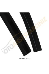 Hyundai Getz 4 Lü Takım Cam Rüzgarlığı Tüm Modeller thumbnail 3