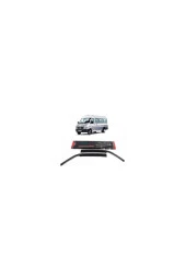 Mercedes Sprinter Cam Rüzgarlığı 98-2007 Arası 2li Sps45 - 2