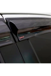 Ford Courier 2014-2017 Mugen Ön Cam Rüzgarlığı thumbnail 2