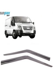 Ford Transit Cam Rüzgarlığı 2002-2013 Arası Sunplex 2li sps81 thumbnail 3