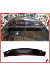 Renault Fluence 2009+ Model Arka Cam Üstü Rüzgarlık thumbnail 1