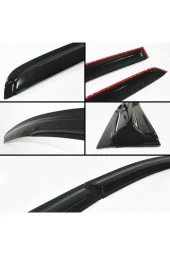 Hyundai Getz Cam Rüzgarlık thumbnail 2