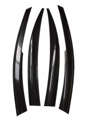 Hyundai Getz Cam Rüzgarlık thumbnail 3