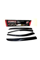 Volkswagen Transporter T5 T6 2003 Ve Sonrası Cam Rüzgarlığı Sunpl thumbnail 1