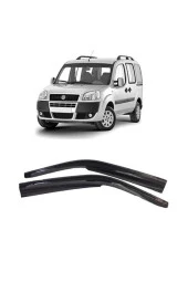 Fiat Doblo 1 Cam Rüzgarlığı 2 Li 2001 2009 Arası thumbnail 2