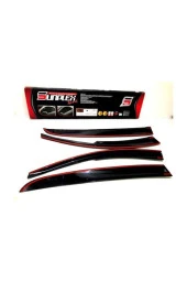 Volkswagen Transporter T5 T6 2003 Ve Sonrası Cam Rüzgarlığı Sunpl thumbnail 2