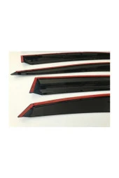 Volkswagen Transporter T5 T6 2003 Ve Sonrası Cam Rüzgarlığı Sunpl thumbnail 3