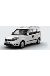 Fiat Doblo Cam Rüzgarlığı Ön 2 Li 2010-2021 Kasa thumbnail 2