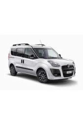 Fiat Doblo Cam Rüzgarlığı Ön 2 Li 2010-2021 Kasa thumbnail 3
