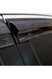 Renault Fluence 2009 Ve Üstü Mugen Cam Rüzgarlığı Ön Arka thumbnail 1