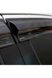 Dacıa Duster 2010-2017 Mugen Ön Arka Cam Rüzgarlığı thumbnail 1