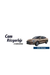 FOCUS 5 2018 SONRASI HB VE SDN CAM RÜZGARLIĞI 4 PARÇA SPS110 thumbnail 2