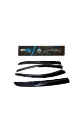 Hyundaı Accent Era 06-13 4lu Cam Rüzgarlığı - 1