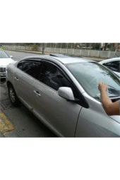 Renault Fluence Cam Rüzgarlığı Mugen Tip thumbnail 1