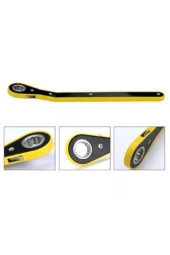 Oto Kriko Cırcırlı Kriko Araba Kriko Araç Kriko 1.5 Ton Kriko thumbnail 2