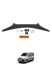 Fiat Doblo 2006 2007 2008 2009 2010 Model Ön Kaput Koruyucu Rüzgarlığı thumbnail 2
