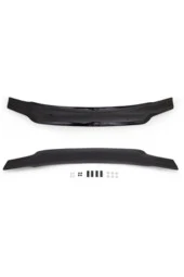 Volkswagen Caddy ( 2004-2010 ) Kaput Rüzgarliği Kaput Koruma thumbnail 1