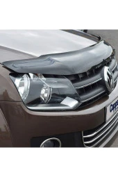 Volkswagen Amarok 2011 2012 2013 2014 2015 2016 2017 2018 2019 2020 Kaput Koruyucu Rüzgarlığı thumbnail 2