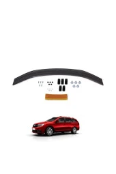 Dacia Logan Mcv 2013 2014 2015 2016 2017 2018 2019 2020 Ön Kaput Koruyucu Rüzgarlığı thumbnail 3