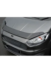 Ford Courier Ön Kaput Rüzgarlığı 2014 Ve Sonrası thumbnail 2