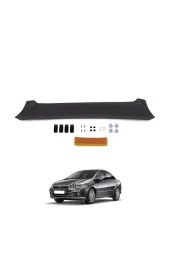 Lınea 2007 2008 2009 2010 2011 2012 2013 2014 2015 2016 2017 2018 Kaput Koruyucu Rüzgarlığı thumbnail 2