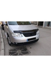 Volkswagen Caddy 2004-2010 Model Euro Cap Kaput Rüzgarlığı thumbnail 1