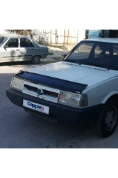Tofaş Fiat Doğan 1988 1989 1990 1991 1992 1993 1994 1995 1996 Ön Kaput Koruyucu Rüzgarlığı thumbnail 1