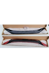 Fc5 Anatomik Spoiler Piona Black Spoyler 2016 Ithal thumbnail 2