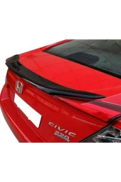 Fc5 Anatomik Spoiler Piona Black Spoyler 2016 Ithal thumbnail 1