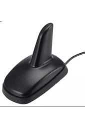 Skoda Tüm Modeline Uygun Orj Anten Köpekbalığı Shark Elektrikli thumbnail 1