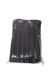 Terletmez Oto Kilim Ön 2 Pilot Arka Koltuk Serme Takım 100 Pa... thumbnail 1