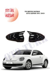 Vw Beetle Yarasa Batman Ayna Kapağı 2011 2019 thumbnail 1