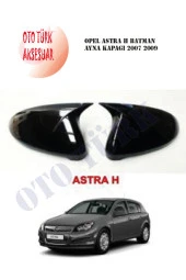 Opel Astra H Yarasa Batman Ayna Kapağı 2007 2009 thumbnail 1