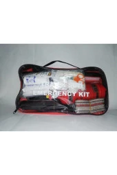 Tüv Uyumlu 4 Yıl Yangın Söndürücü Süreli Trafik Seti thumbnail 1