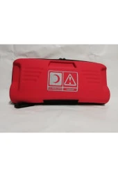 Eva Trafik Seti Tüv Uyumlu Abc Tozlu Tse,c,e Belgeli 4 Yıl Süreli thumbnail 1