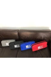 Trafik Seti İlkyardım Lüx Çantalı 1 Kg Yangın Tüplü 4 Ren thumbnail 1