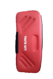 Trafik Seti Çantalı Lüx Set 1 Kg Yangın Söndücülü Tüv_tük Uyumlu 4 Yıl Garantili thumbnail 1