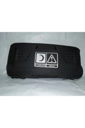 Eva Trafik Seti Tüv Uyumlu Abc Tozlu Tse,c,e Belgeli 4 Yıl Süreli thumbnail 1