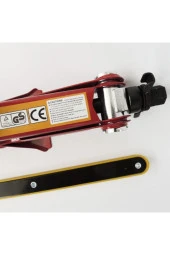 Oto Kriko Cırcır Kollu Makas Kaldırma Akordiyon Araç 1,5 Ton thumbnail 3