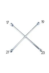 Trafik Seti + Cırcırlı Kriko + Bijon Anahtarı + Takviye Kablosu thumbnail 2