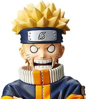 Anime Naruto Uzumaki 25 cm Değişim Kafa Karakter Figür Oyuncak Biblo thumbnail 8