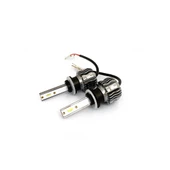 Photon Far Ampulü Led Zero Serisi +3 Plus H27 Fansiz - 2