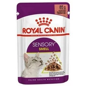Royal Canin Sensory Smell Pouch Yaş Kedi Maması 85 Gr thumbnail 1