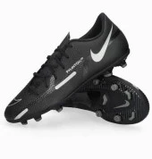 Nike Phantom Gt2 Fg/mg Erkek Krampon Ayakkabı Da5640-004 - 6