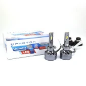 Photon Far Ampulü Led Ultimate Serisi D4S/R Ballast Versiyon - 1