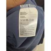H&M BASİC  TUNİK - 10