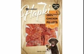 Flamingo Chicken  Köpek Ödülü 170 Gr  SKT: 03/2025 - 1