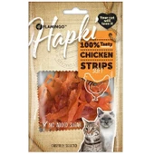 Flamingo Chicken Seafood Tavuk Ve Balık Etli  Snack Kedi Ödülü 85 Gr   Skt:09/2025 - 1