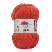 Himalaya Dolphin Baby 80312 Turuncu thumbnail 1