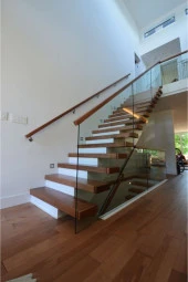 1. Sınıf Kare Gün Işığı Analog Sensörlü Led Spot Merdiven Armatürü - 2